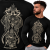 LONGSLEEVE ZWIERZĘTA  SŁOŃ 5